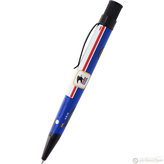 On Sale: Retro 51 Tornado Rollerball Pen - USPS Route Master - Pen Boutique Ltd