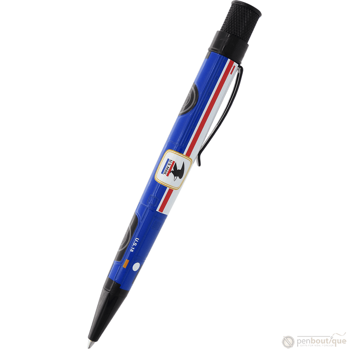 On Sale: Retro 51 Tornado Rollerball Pen - USPS Route Master - Pen Boutique Ltd