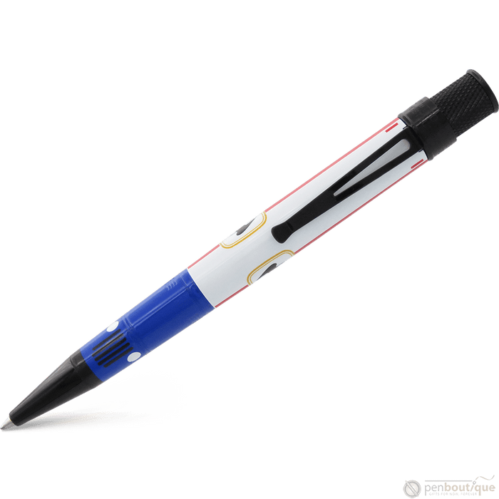 On Sale: Retro 51 Tornado Rollerball Pen - USPS Route Master - Pen Boutique Ltd