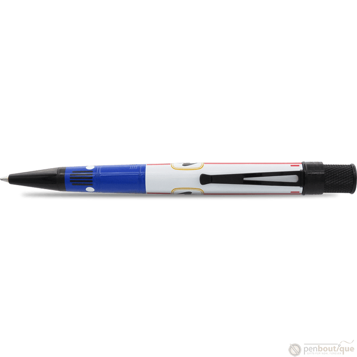 On Sale: Retro 51 Tornado Rollerball Pen - USPS Route Master - Pen Boutique Ltd