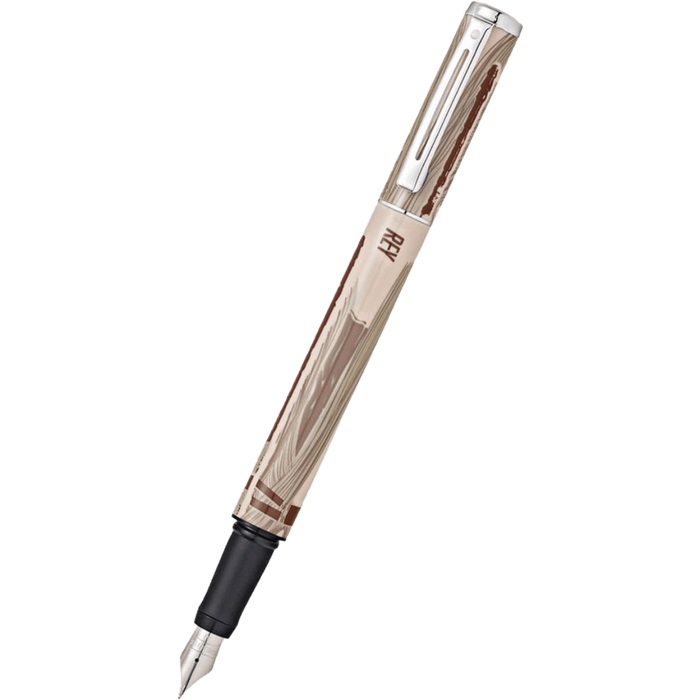 On Sale : Sheaffer Pop Star Wars Fountain Pen and Rollerball SET - Rey - Pen Boutique Ltd