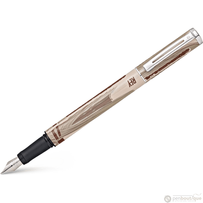 On Sale : Sheaffer Pop Star Wars Fountain Pen and Rollerball SET - Rey - Pen Boutique Ltd