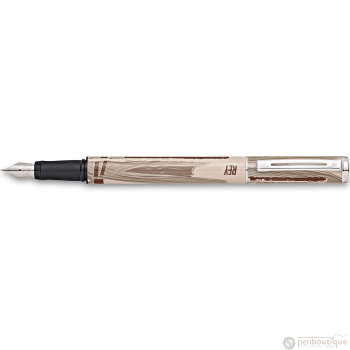 On Sale : Sheaffer Pop Star Wars Fountain Pen and Rollerball SET - Rey - Pen Boutique Ltd