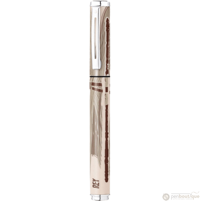 On Sale : Sheaffer Pop Star Wars Fountain Pen and Rollerball SET - Rey - Pen Boutique Ltd
