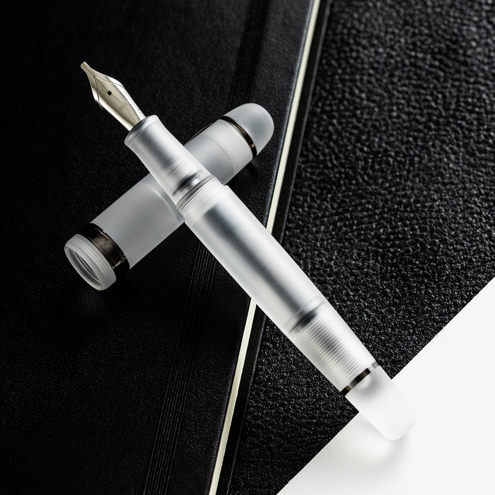 Opus 88 Jazz Fountain Pen - Holiday - Pen Boutique Ltd
