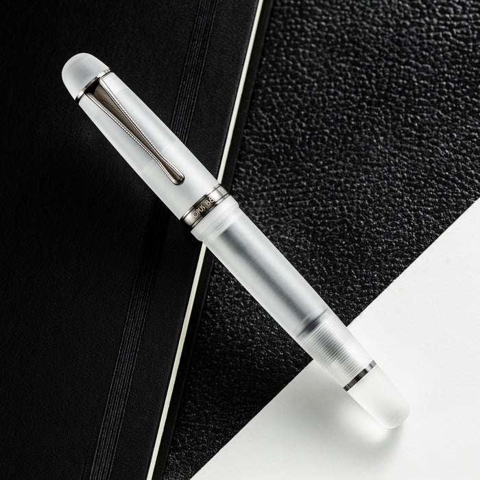 Opus 88 Jazz Fountain Pen - Holiday - Pen Boutique Ltd