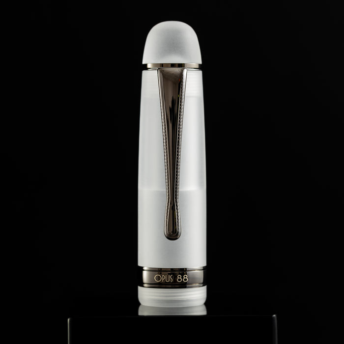 Opus 88 Jazz Fountain Pen - Holiday - Pen Boutique Ltd