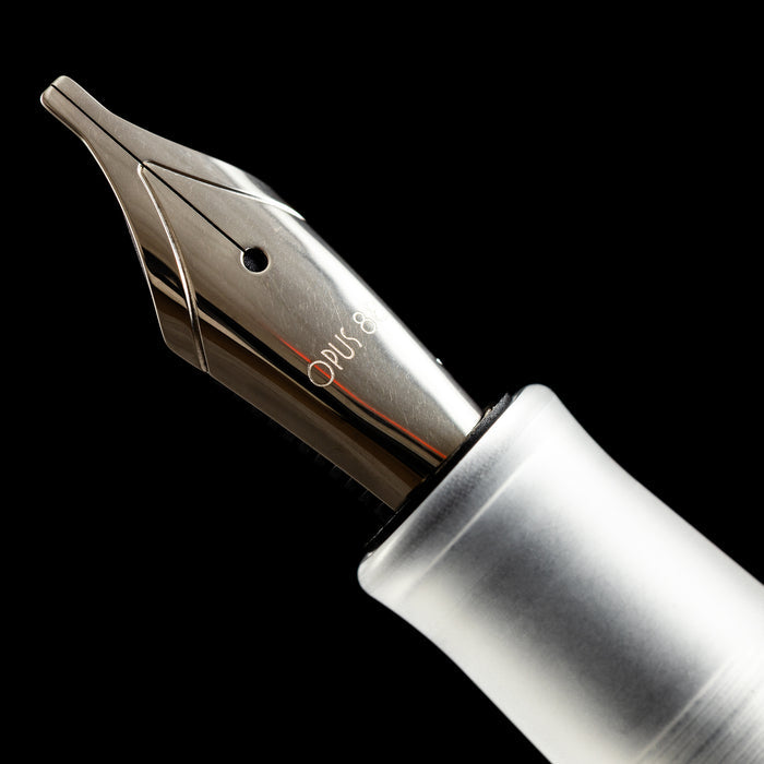 Opus 88 Jazz Fountain Pen - Holiday - Pen Boutique Ltd