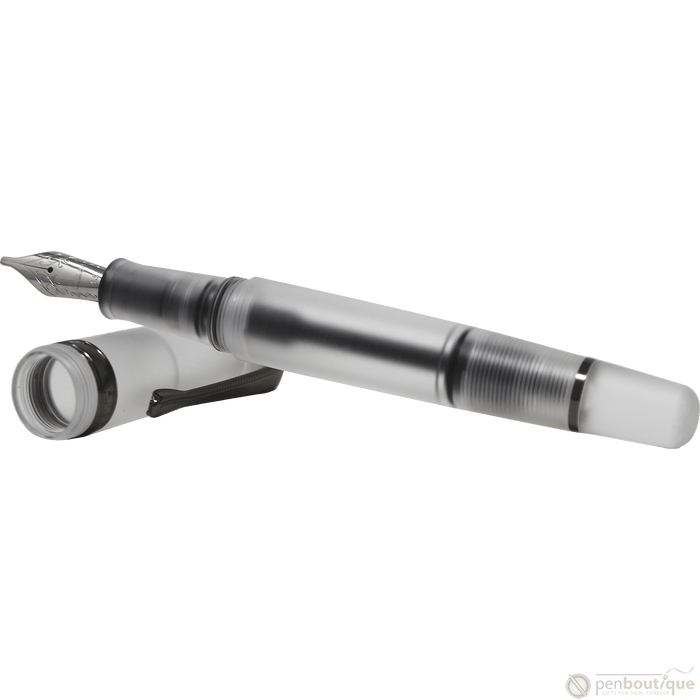 Opus 88 Jazz Fountain Pen - Holiday - Pen Boutique Ltd