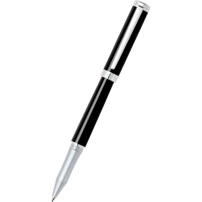 (Outlet) Sheaffer Intensity Onyx Rollerball Pen - Pen Boutique Ltd