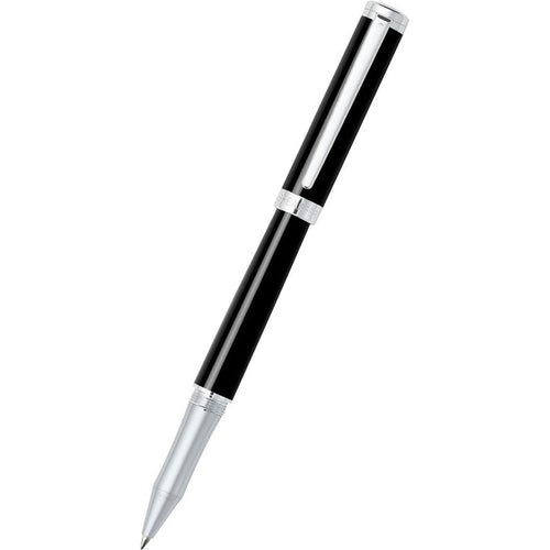 (Outlet) Sheaffer Intensity Onyx Rollerball Pen - Pen Boutique Ltd