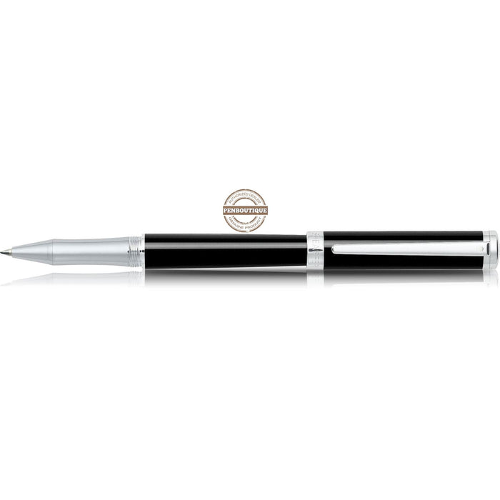 (Outlet) Sheaffer Intensity Onyx Rollerball Pen - Pen Boutique Ltd