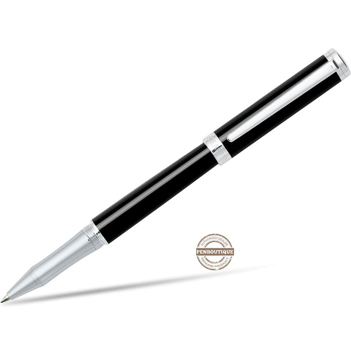 (Outlet) Sheaffer Intensity Onyx Rollerball Pen - Pen Boutique Ltd