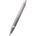 Parker IM Ballpoint Pen – Writing Rituals – Grey - Pen Boutique Ltd