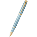 Parker IM Rollerball Pen – Writing Rituals – Green - Pen Boutique Ltd