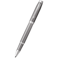 Parker IM Rollerball Pen – Writing Rituals – Grey - Pen Boutique Ltd