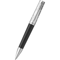 Parker Ingenuity Ballpoint Pen - Legacy of Flight - Chrome Trim - Pen Boutique Ltd