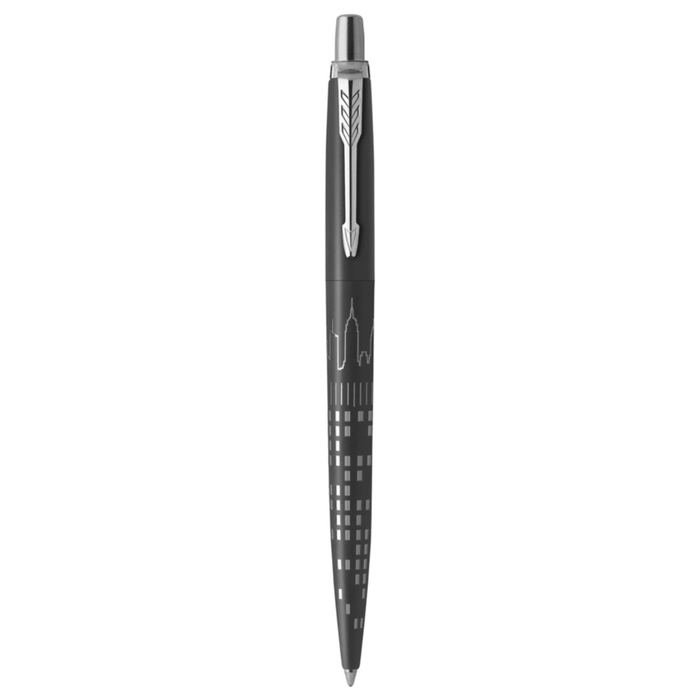 Parker Jotter Ballpoint Pen - Global Icon New York - Pen Boutique Ltd