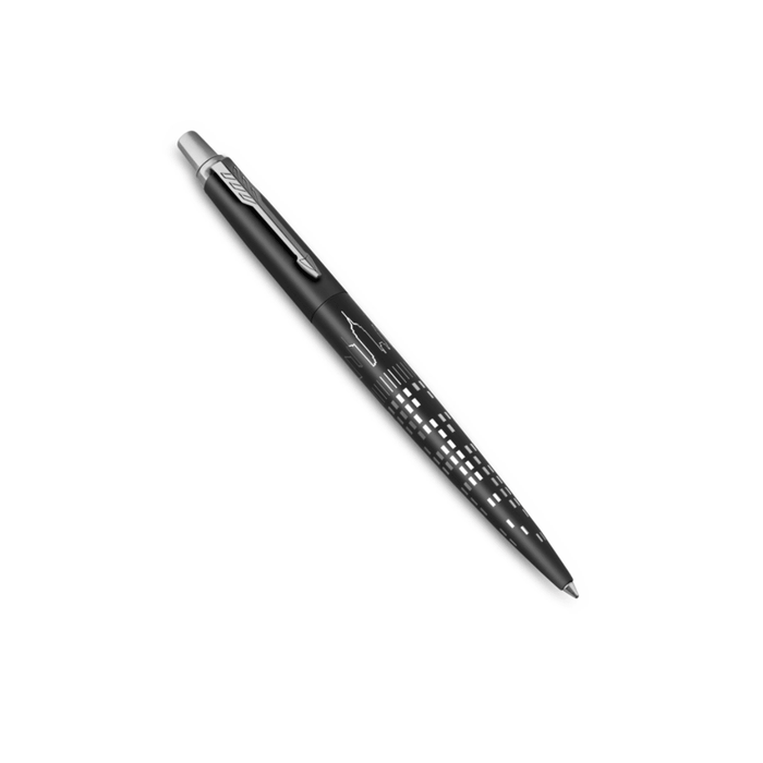 Parker Jotter Ballpoint Pen - Global Icon New York - Pen Boutique Ltd