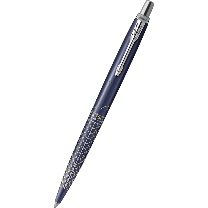 Parker Jotter Ballpoint Pen - Global Icons Sydney (Special Edition) - Pen Boutique Ltd