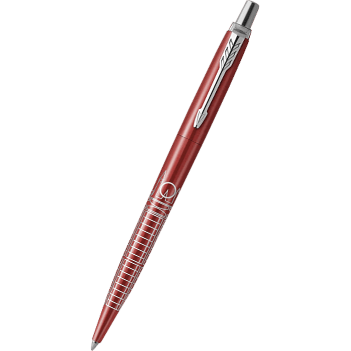 Parker Jotter Ballpoint Pen – Global Icons – London - Pen Boutique Ltd