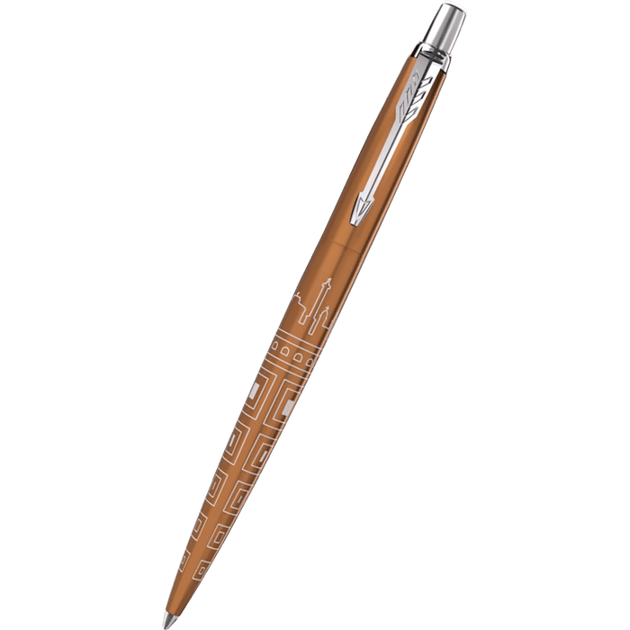 Parker Jotter Ballpoint Pen – Global Icons – Rome - Pen Boutique Ltd