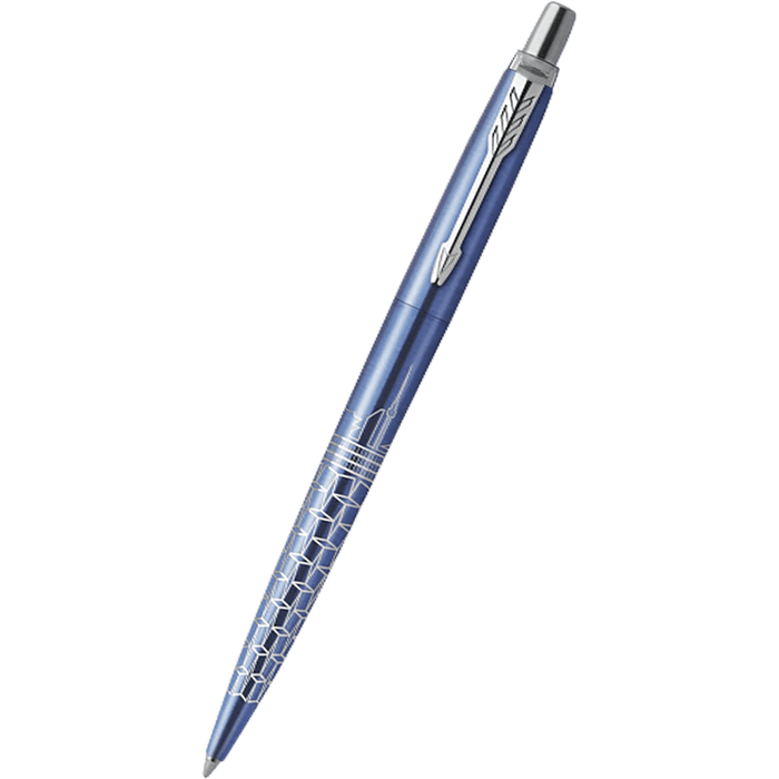 Parker Jotter Ballpoint Pen – Global Icons – Seoul - Pen Boutique Ltd