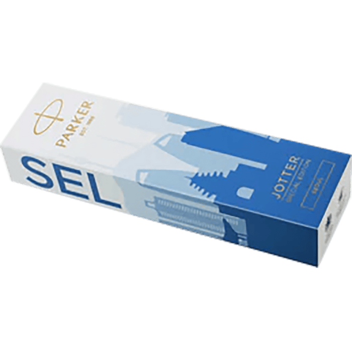 Parker Jotter Ballpoint Pen – Global Icons – Seoul - Pen Boutique Ltd