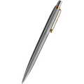 Parker Jotter Ballpoint Pen – Special Edition - Gold Trim (70th Anniversary) - Pen Boutique Ltd