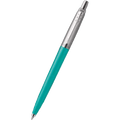 Parker Jotter Ballpoint Pen – Special Edition - Originals Caribbean Green (70th Anniversary) - Pen Boutique Ltd