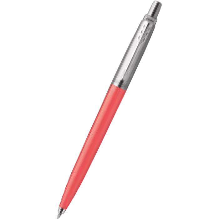 Parker Jotter Ballpoint Pen – Special Edition - Originals Coral (70th Anniversary) - Pen Boutique Ltd