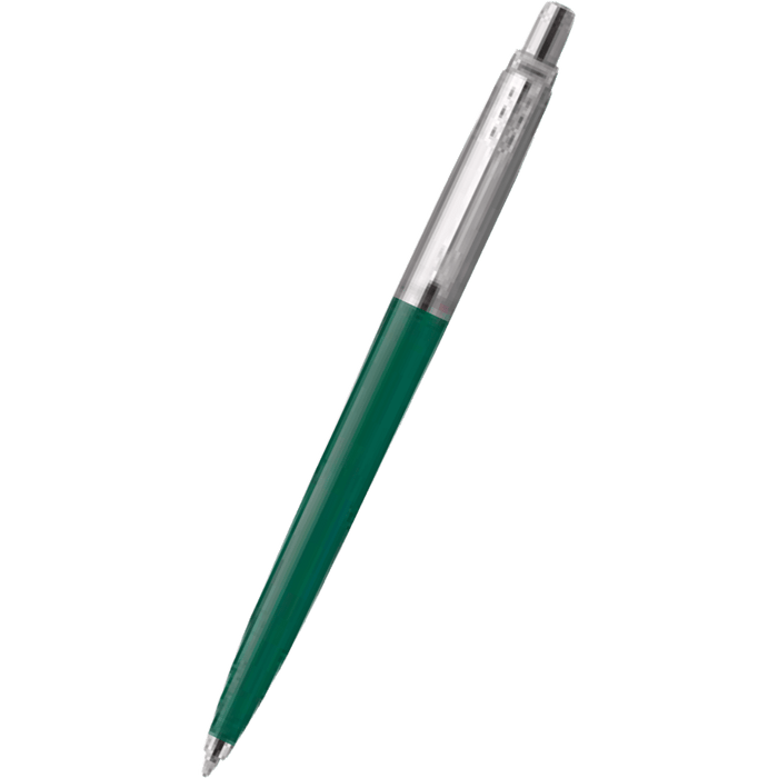 Parker Jotter Ballpoint Pen – Special Edition - Originals Forest Green (70th Anniversary) - Pen Boutique Ltd