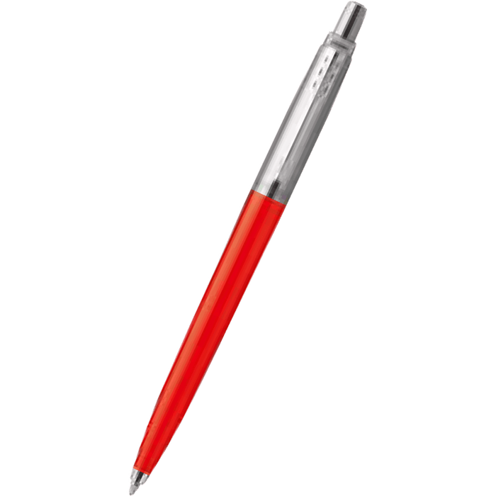 Parker Jotter Ballpoint Pen – Special Edition - Originals Scarlet Red (70th Anniversary) - Pen Boutique Ltd