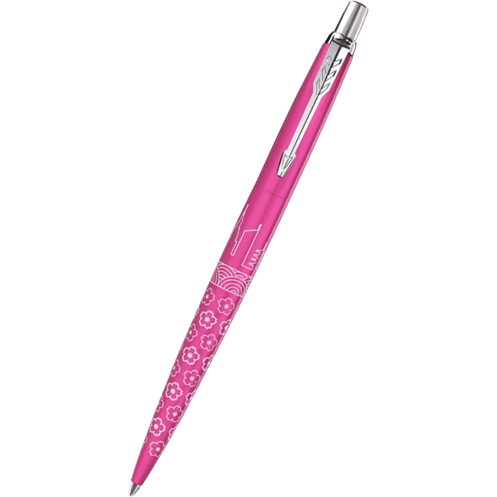 Parker Jotter SE Ballpoint Pen - Tokyo - Pen Boutique Ltd