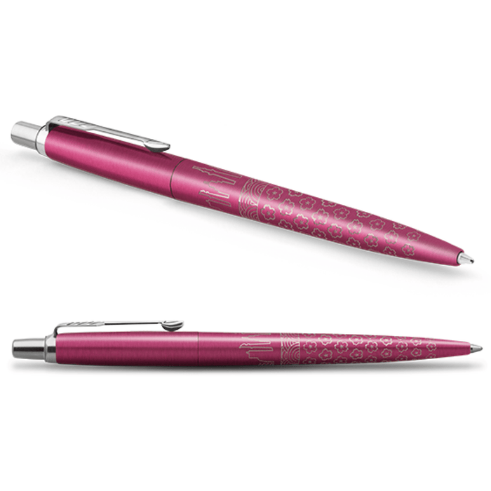 Parker Jotter SE Ballpoint Pen - Tokyo - Pen Boutique Ltd