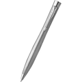 Parker Urban Twist Ballpoint Pen - Metro Metallic - Chrome Trim - Pen Boutique Ltd