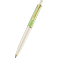 Pelikan Classic Ballpoint Pen - K200 Pastel Green - Pen Boutique Ltd
