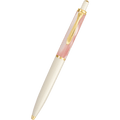 Pelikan Classic K200 Ballpoint Pen - Cherry Blossom - Pen Boutique Ltd