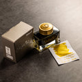 Pelikan Edelstein Ink Bottle - Pyrite - 50ml (Ink Of The Year 2026) - Pen Boutique Ltd