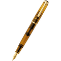 Pelikan M200 Fountain Pen - Cognac (Special Edition) - Pen Boutique Ltd