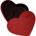 Pelikan Red Box - Heart Shape - Pen Boutique Ltd