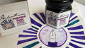 Pen Boutique Exclusive ink 1.5 oz bottle - Penjoyment Purple - Pen Boutique Ltd