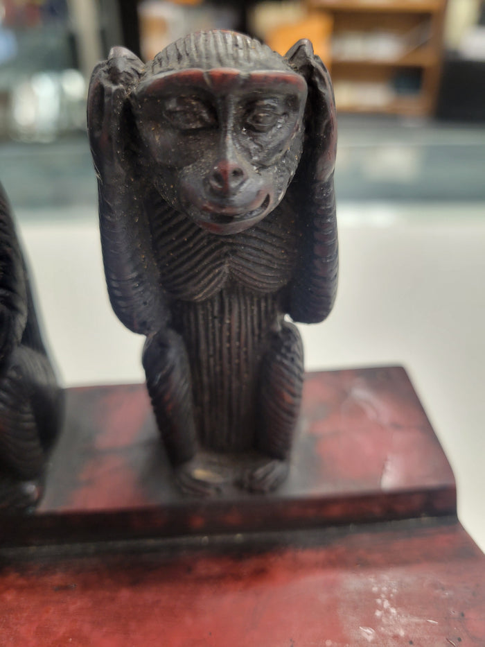 Pen Boutique Three Wise Monkeys - Pen Boutique Ltd