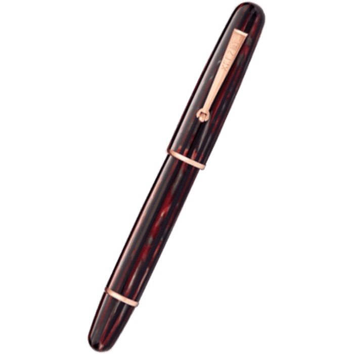 Penlux Elite Fountain Pen - Queen - Pen Boutique Ltd