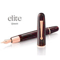 Penlux Elite Fountain Pen - Queen - Pen Boutique Ltd