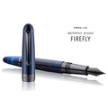 Penlux Masterpiece Fountain Pen - Delgado Firefly - Pen Boutique Ltd