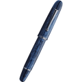 Penlux Masterpiece Grande Fountain Pen - Galaxy - Pen Boutique Ltd