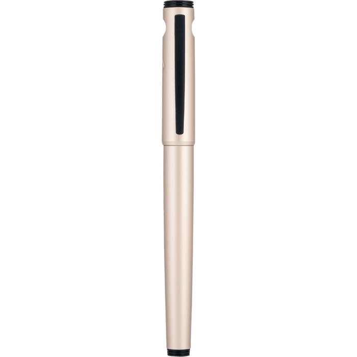 Pilot Explorer Fountain Pen - Gold - Pen Boutique Ltd