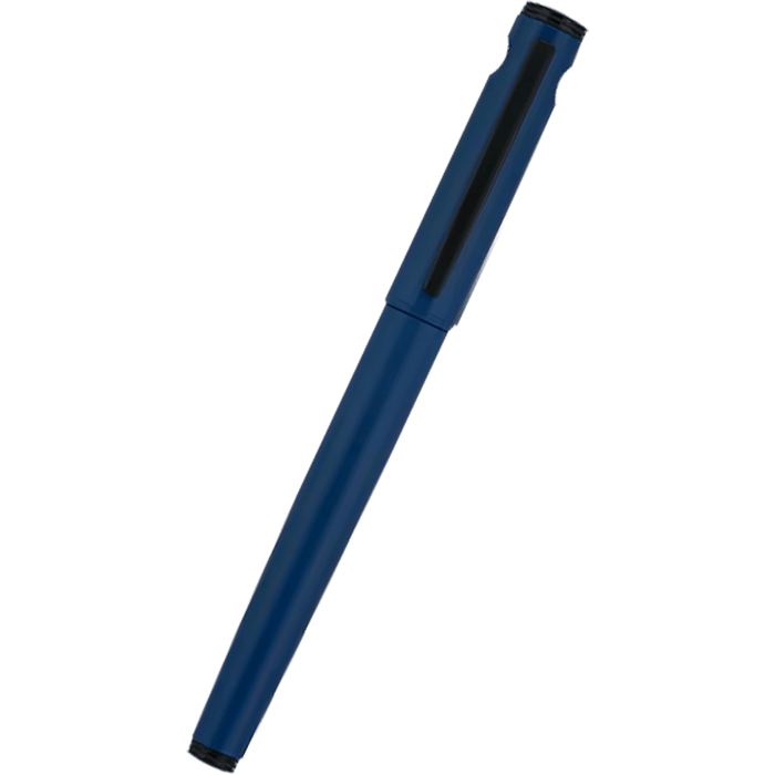 Pilot Explorer Fountain Pen - Matte Navy - Pen Boutique Ltd