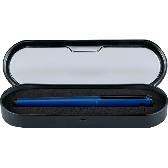 Pilot Explorer Fountain Pen - Matte Navy - Pen Boutique Ltd